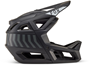 Fox Proframe Nace Helmet Men Black