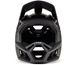 Fox Proframe Nace Helmet Men Black