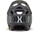 Fox Proframe Nace Helmet Men Black