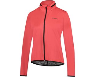 Shimano Nagano Jacket Women Teaberry