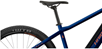 Terreng elsykkel Haibike Alltrack 4 29" Blue/Leather