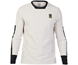 Fox Pyöräilypaita Defend LS Thermal Jersey Men Vit
