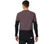 Fox Pyöräilypaita Defend LS Thermal Jersey Men Purple