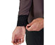 Fox Pyöräilypaita Defend LS Thermal Jersey Men Purple