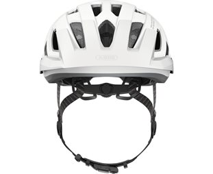 Cykelhjälm Abus Urban-I 3.0 ACE Polar White