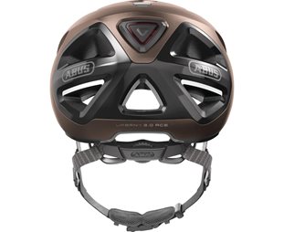 Cykelhjälm Abus Urban-I 3.0 ACE Metallic Copper