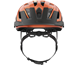 Pyöräilykypärä ABUS Urban-I 3.0 ACE Goldfish Orange