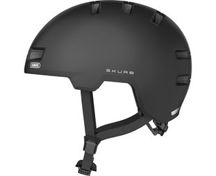 BMX-kypärä ABUS Skurb Titan