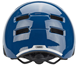 BMX-kypärä ABUS Skurb Keskiyön Sininen