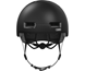 Cykelhjälm Abus Skurb Velvet Black