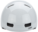 Cykelhjälm Abus Skurb Polar White