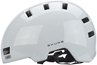 Cykelhjälm Abus Skurb Polar White