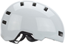 Cykelhjälm Abus Skurb Polar White
