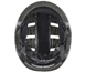 Cykelhjälm Abus Skurb Polar White