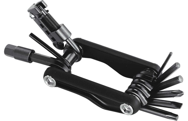 Monitoimityökalu SYNCROS Composite 14CT