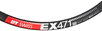 Vannekehä DT Swiss EX 471 Disc Rim 27.5"