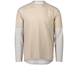 Poc Sykkeltrøye M'S Essential MTB LS Light Sandstone Beige