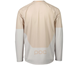 Poc Sykkeltrøye M'S Essential MTB LS Light Sandstone Beige