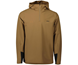 Poc M'S Mantle Thermal Hoodie Jasper Brown