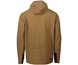 Poc M'S Mantle Thermal Hoodie Jasper Brown