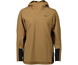 Poc W'S Mantle Thermal Hoodie Jasper Brown