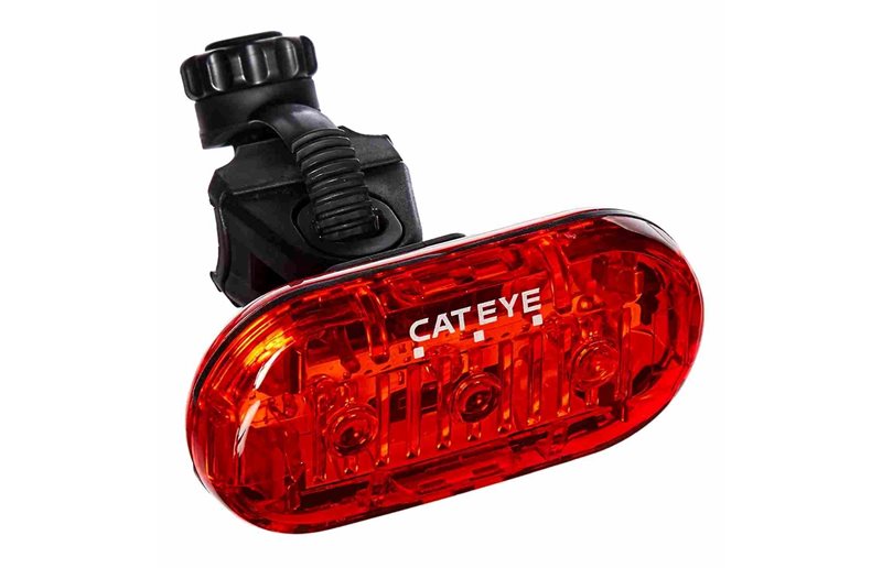 Polkupyörän takavalo CatEye TL-LD135-R
