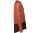 Poc MTB Pure LS Jersey Men Himalayan Salt/Axinite Brown