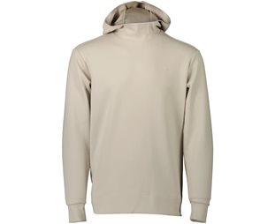 Poc Poise Hoodie Light Sandstone Beige