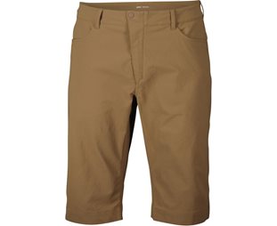 Poc M'S Essential Casual Shorts Jasper Brown