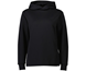 Poc W'S Poise Hoodie Uranium Black