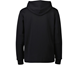 Poc W'S Poise Hoodie Uranium Black