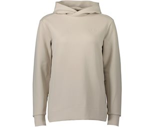 Poc W'S Poise Hoodie Light Sandstone Beige