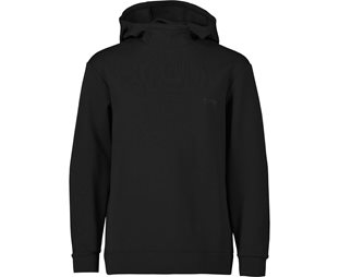 POC Lasten huppari Essential MTB Hoodie Uranium Black