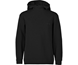 POC Lasten huppari Essential MTB Hoodie Uranium Black
