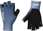 POC Deft Short Finger Gloves Gradient Turmaline Navy