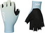 POC Deft Short Finger Gloves Gradient Mineral Blue
