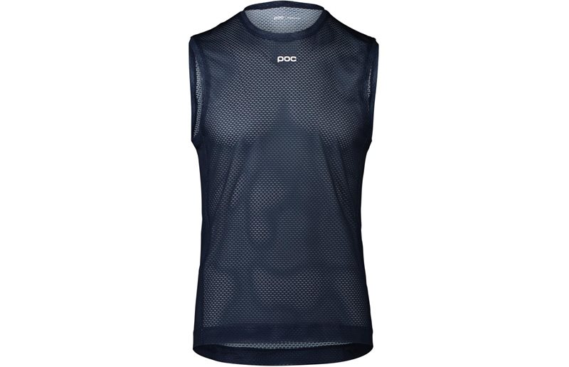 Poc Sykkelvest M'S Air Indoor Turmaline Navy