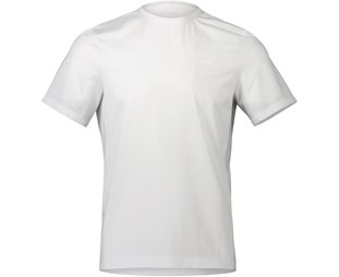 Poc Sykkeltrøye M'S Air Tee Hydrogen White