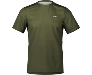 Poc Cykeltröja M's Air Tee Epidote Green