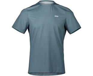 Poc Cykeltröja M's Air Tee Calcite Blue