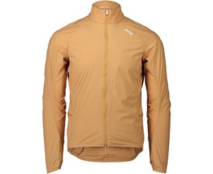 Poc Sykkeljakke Pro Thermal Aragonite Brown