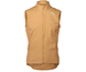 Poc Sykkelvest Pro Thermal Aragonite Brown