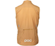 Poc Sykkelvest Pro Thermal Aragonite Brown