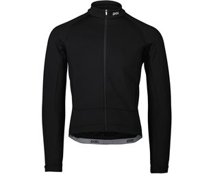 Poc Sykkeljakke M'S Thermal Uranium Black