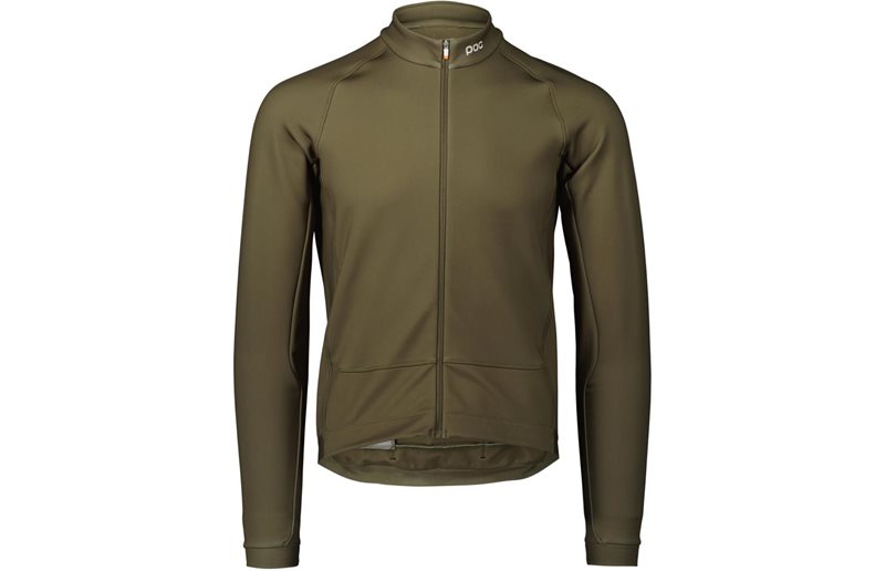 Poc Sykkeljakke M'S Thermal Epidote Green