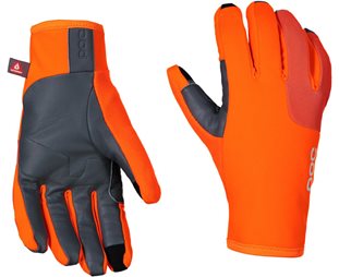 Poc Thermal Glove Zink Orange