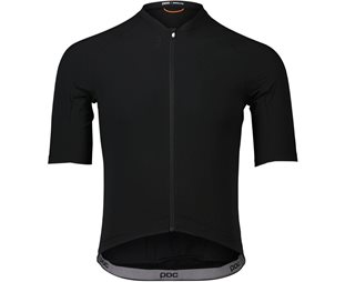 POC Raceday Jersey Men Uranium Black