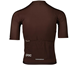 Cykeltröja Poc M's Pristine Jersey Axinite Brown