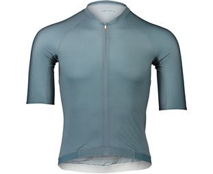 Sykkeltrøye Poc M's Pristine Jersey Calcite Blue