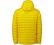 Poc Coalesce Jacket Men Aventurine Yellow